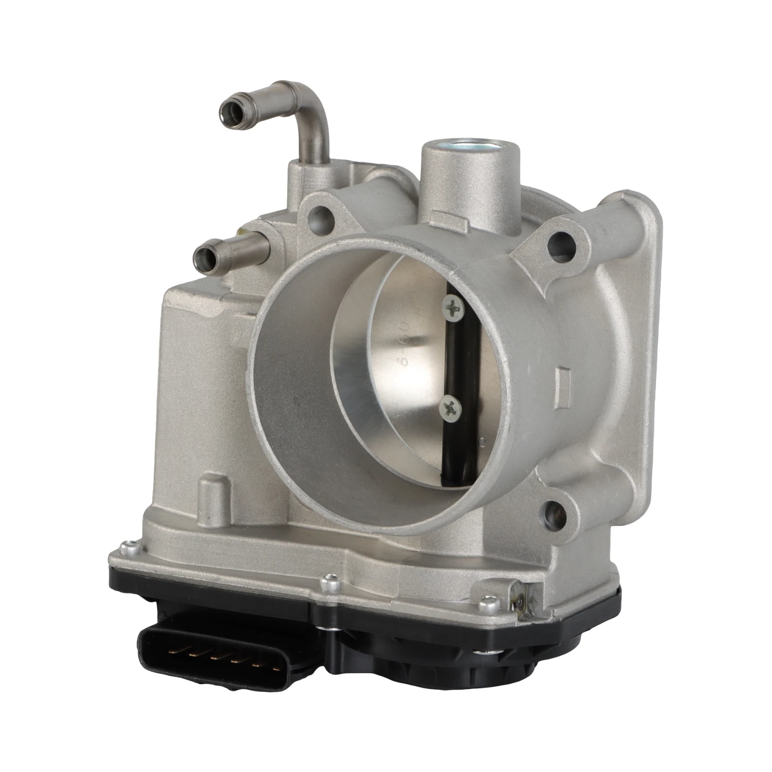 Corpo farfallato 16119-3TA0A 16119-EA00D 16119-EA000 16119-EA00A 16119-EA00B 16119-EA00C Per Nissan Rogue Frontier Altima Parti di automobili