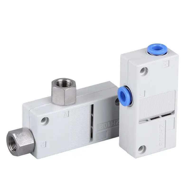 

Compact Pneumatic Vacuum Generator Negative Pressure Ejector ZH05BS ZH05BL ZH07BS ZH10BL ZH10BS-06-06 ZH13BL-01-02 ZH13BS-08-10