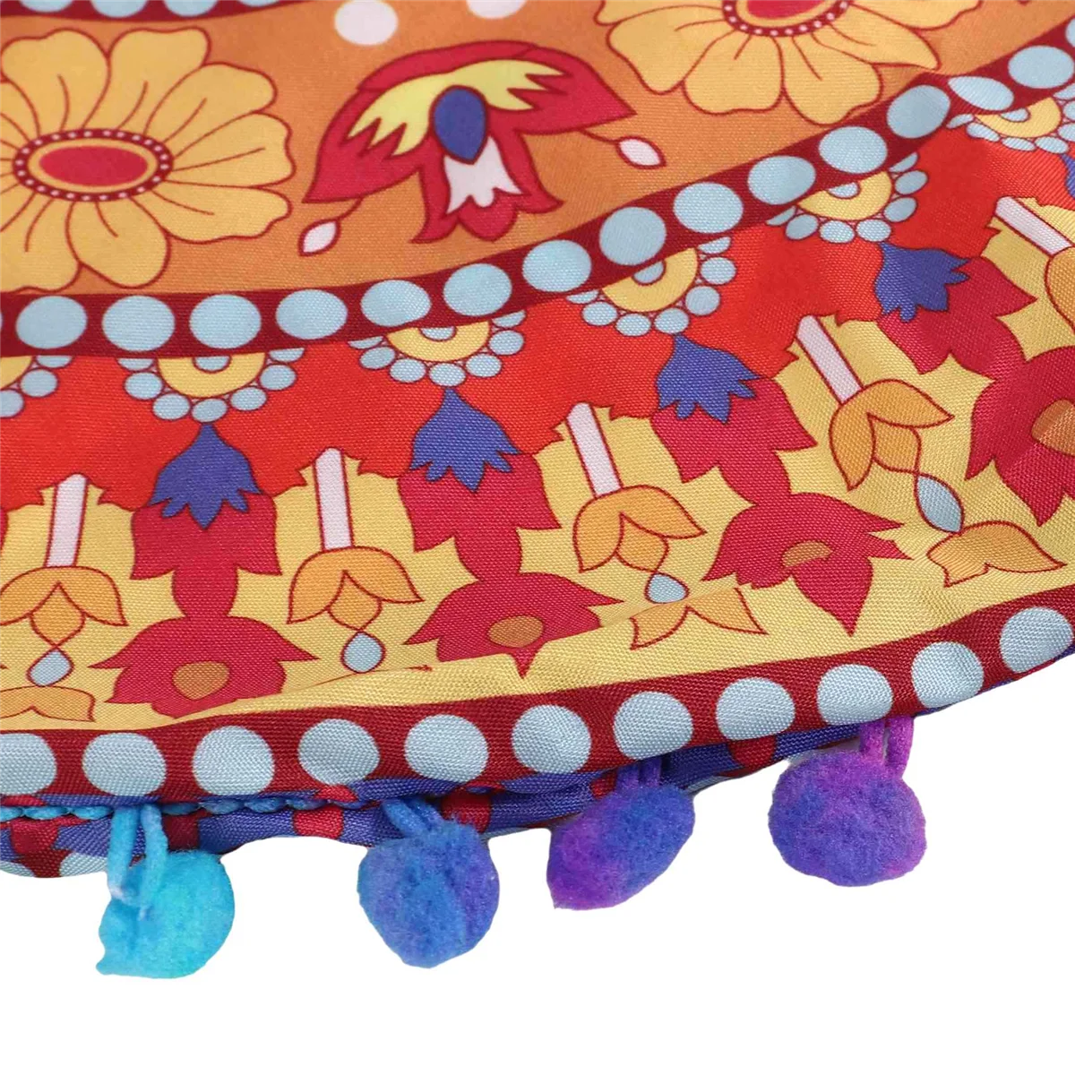 Keka Indian Mandala…