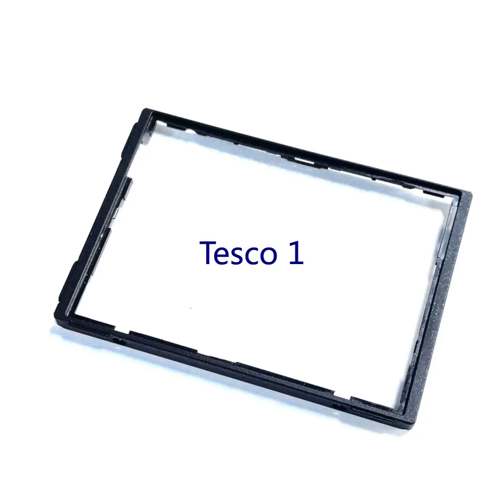 Nueva pantalla LCD con retroiluminación y marco para Sony A7RM2 A7SM2 A7M2 A7R2 A7S2 pieza de reparación para cámara digital