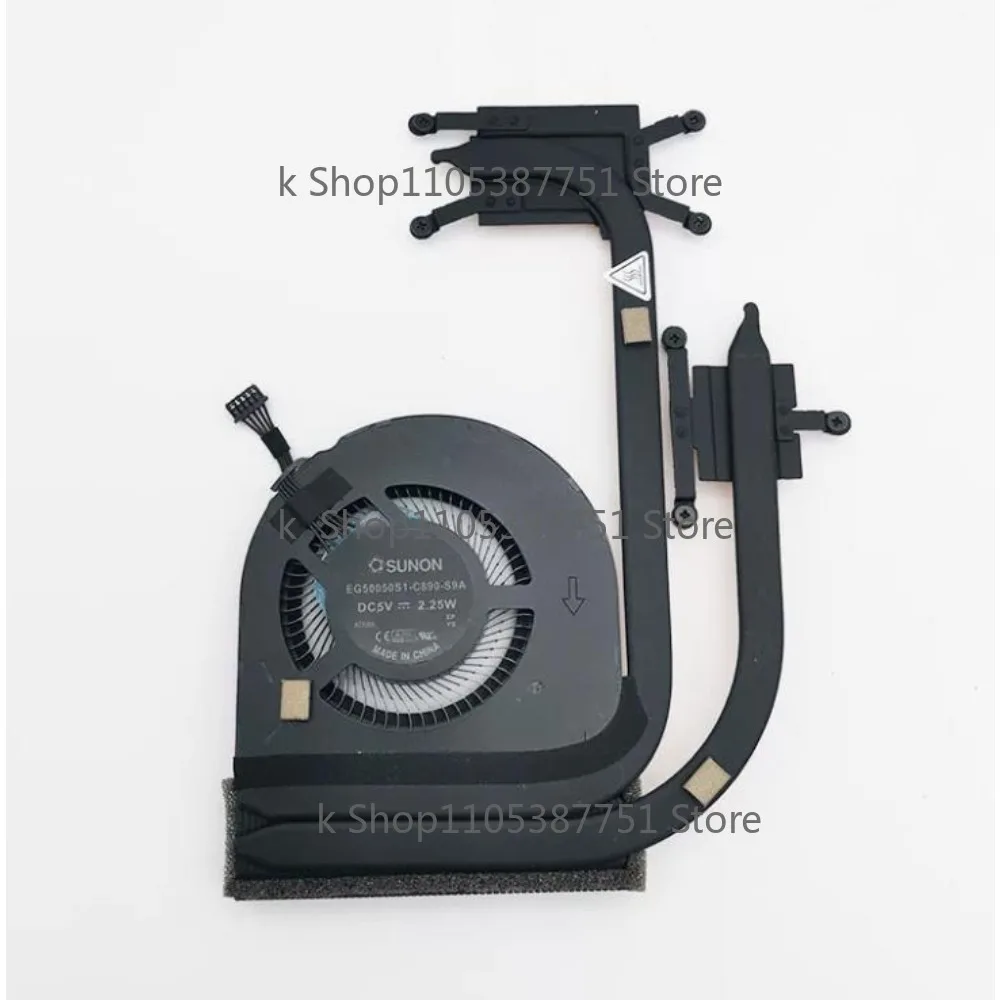【xk+xk+xk+】New Original Laptop CPU Cooling Fan module For Lenovo ThinkPad E460 E465 00UP092xk+xk+xk+123