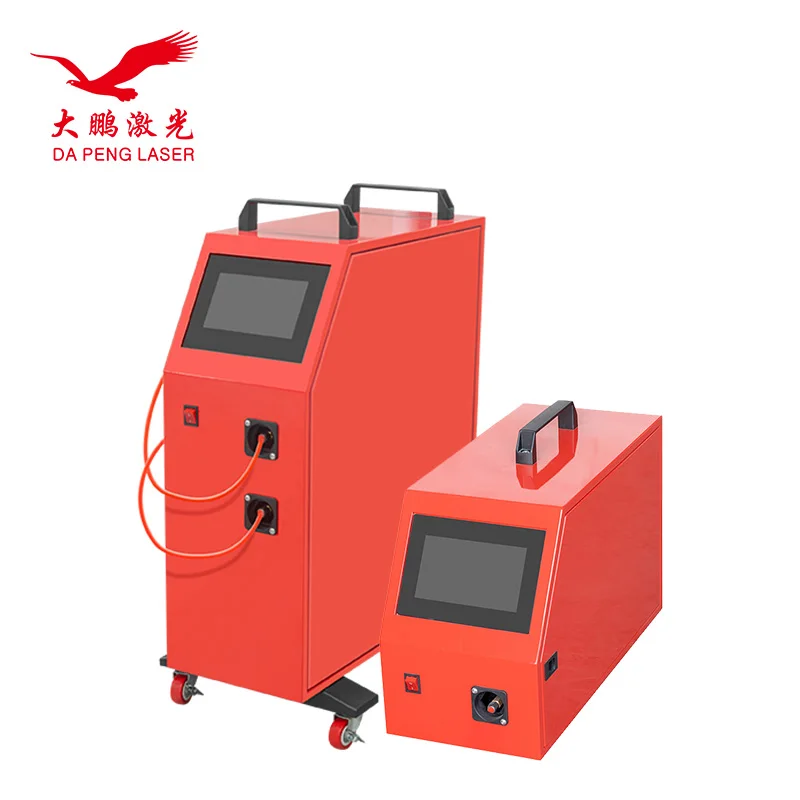 Dual Automatic Wire Feeder FWS-02A for Fiber Laser Welding Machine New 1000W Handheld Double Feeding