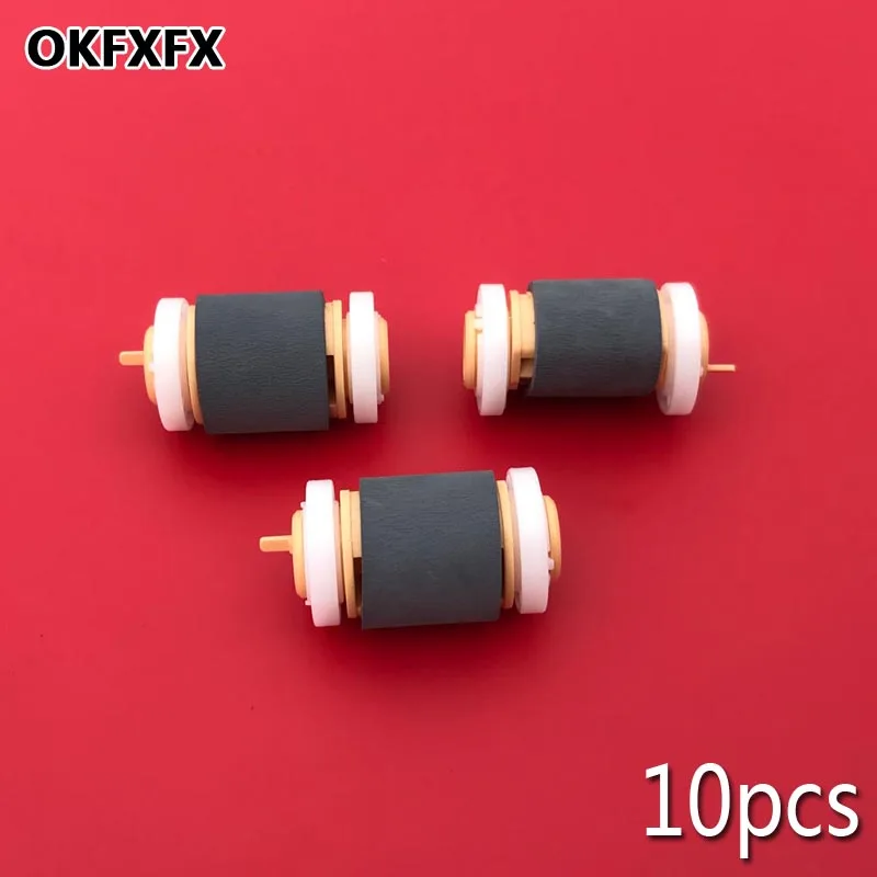 

10X JC90-00932A 022N02345 Ролик захвата для Samsung SCX 5135 5235 5330 5530 5535 5635 5835 5935 CLP 610 620 660 670 ML 3050 3051