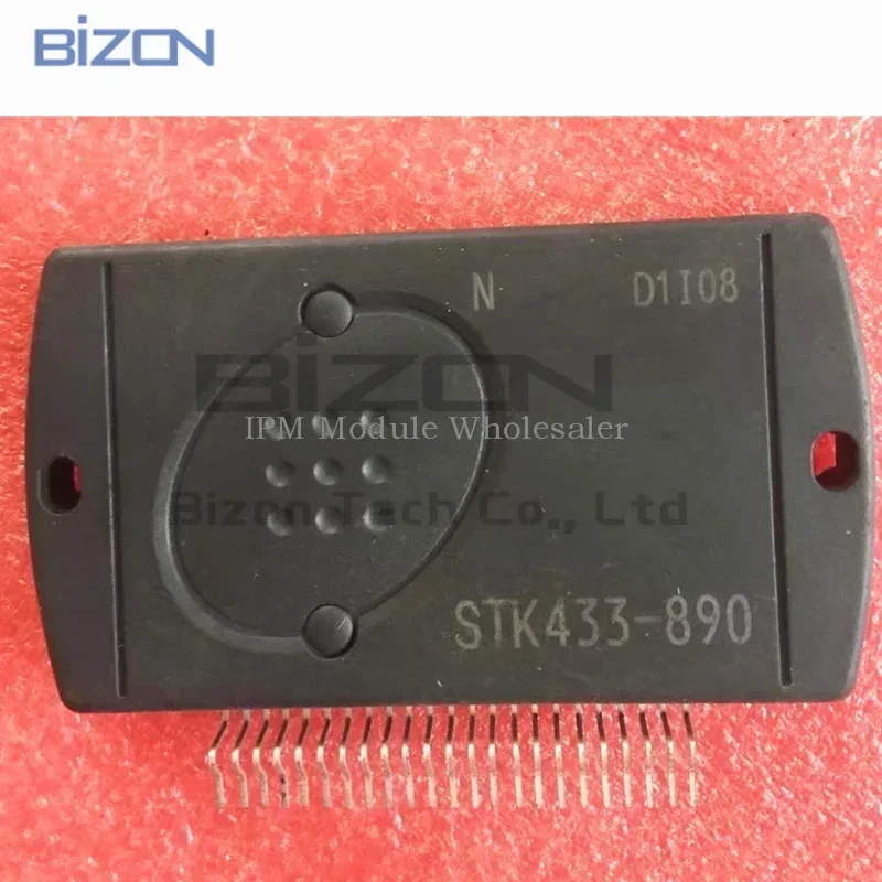 STK433-890 STK433-0…