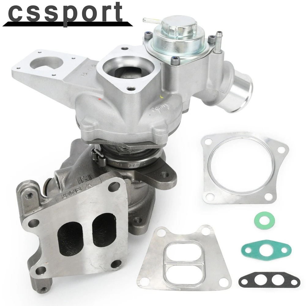 

Turbo Turbocharger for 2018-2020 HONDA ACCORD 1.5L 6A0-F4-T/C 181201132E VG16