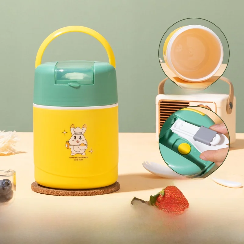 copo-de-cafe-da-manha-com-design-de-coelho-fofo-copo-para-leite-copo-para-overnight-oats-com-tampa-e-colher-copo-para-sopa-para-estudantes-e-trabalhadores-de-escritorio-organizador-de-armazenamento