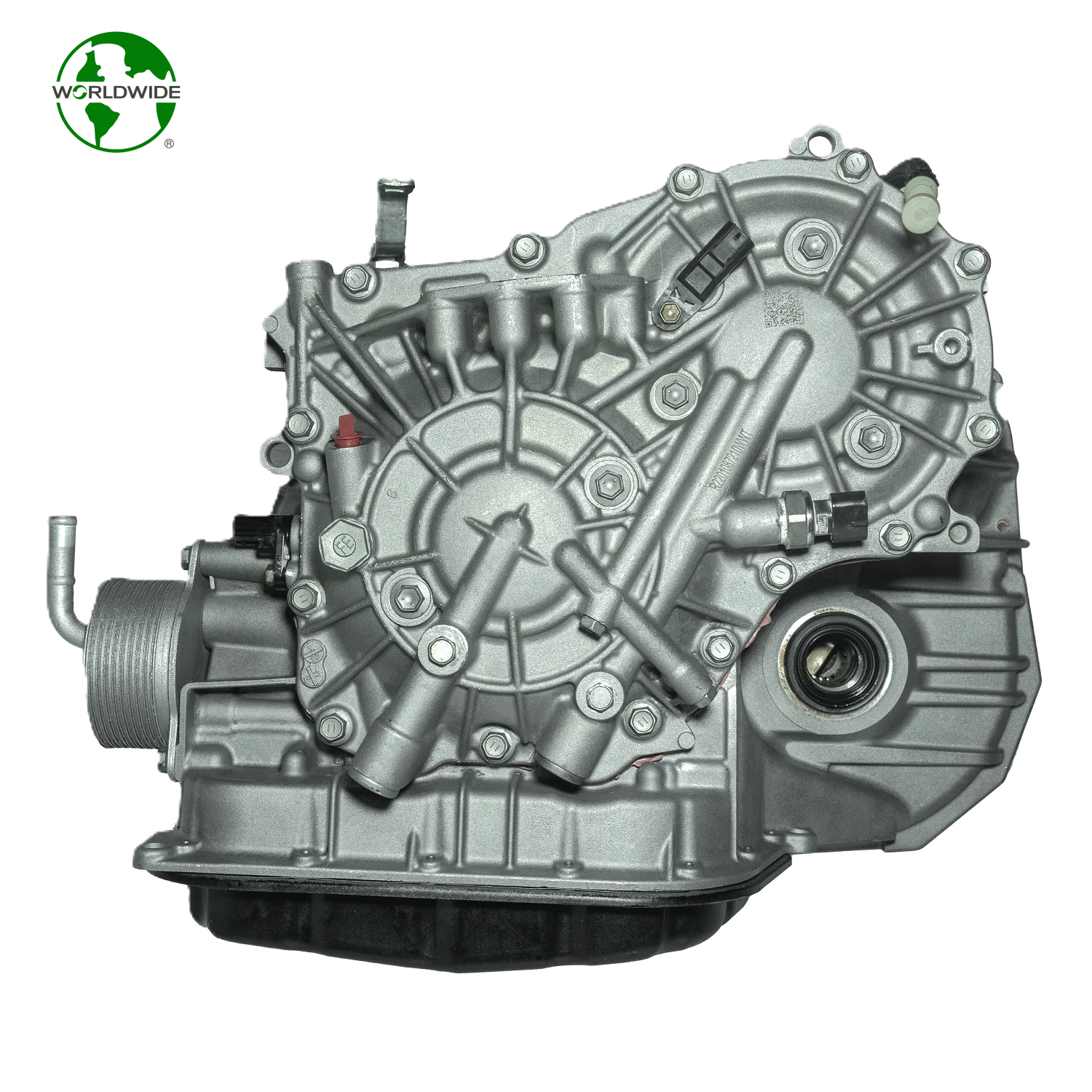 WWT AW K313 Transmission Assembly 3040002030 3040002040 3040012260 3040012500 Reman Auto Gearbox k313 FOR Corolla Levin