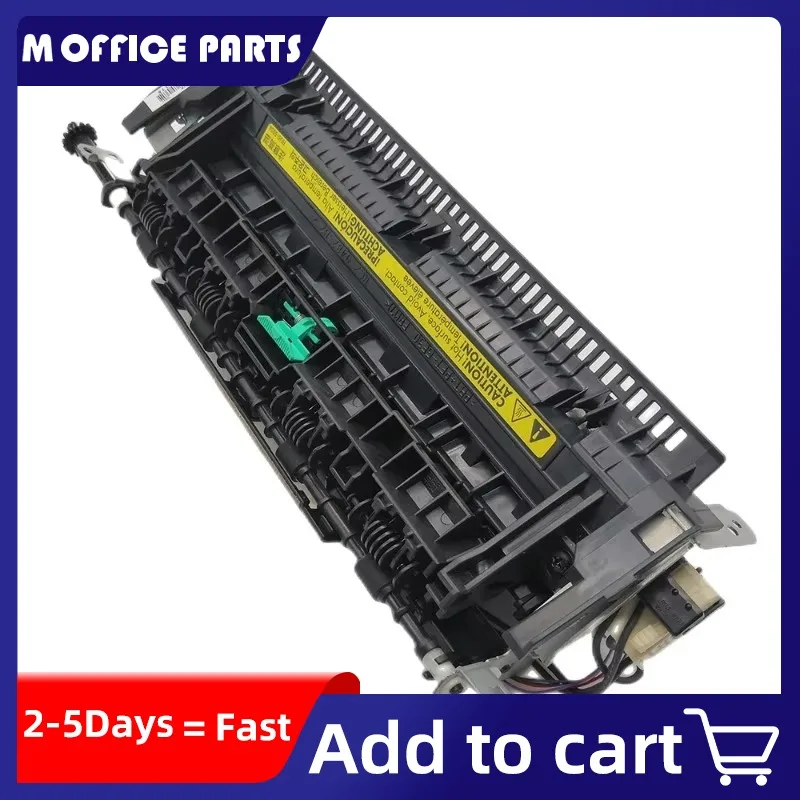 

RM1-7576 RM1-7577 Fuser Assembly for HP M1530 M1536 P1560 P1566 P1606 1530 1566 1536 1560 1600 1606 Fuser Unit RM1-7546 RM1-7547