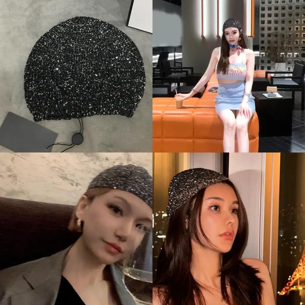 r1we-festival-musica-feminino-caveira-chapeu-despedida-solteira-chapeu-feminino-gorro-elegante