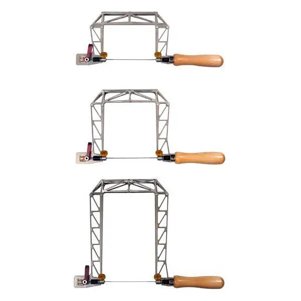 

United States, Titanium Ti Edition Jewelry Woodworking Hand Latte Saw, Hand Saw DIY Curve Saw