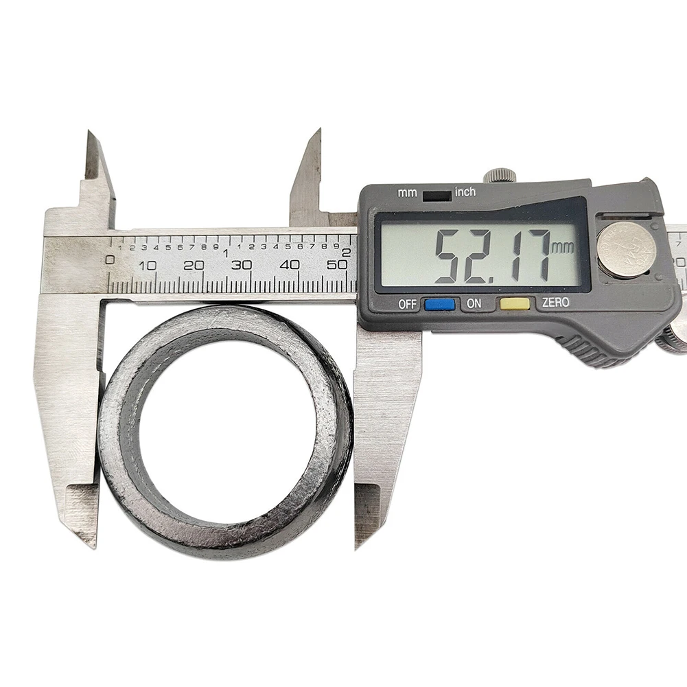 1Pcs Car Muffler Small Collar 100% Brand New 7030-021001 Aftermarket Parts High Quality For CFMoto 800 For UForce