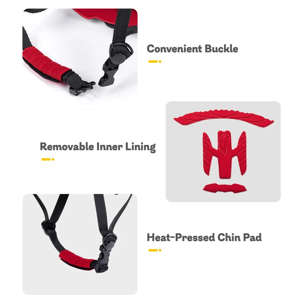 Thumbnail 4 - #28 Top 50 Bicycle Protective Gear