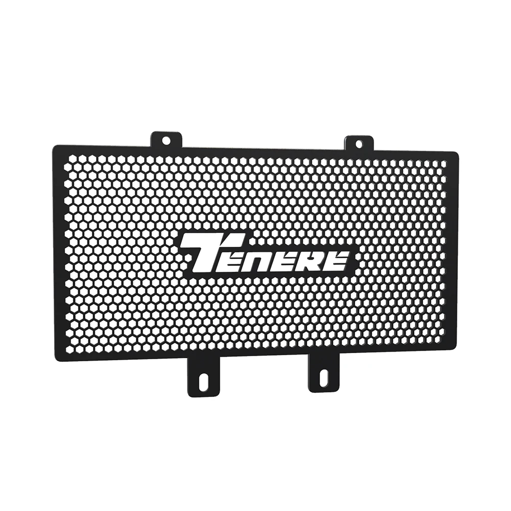 Voor Yamaha Xt660z Tenere Xt660 Z 2008-2016 2015 2014 2013 2012 Motorfiets Radiator Grille Bescherming Koplamp Beschermkap