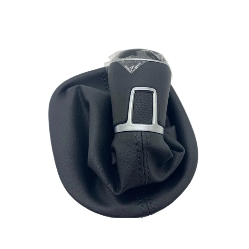 

Для Volkswagen Touareg новый старый оригинальный чехол для переключения передач гандбол ручные переключения передач защитные чехлы