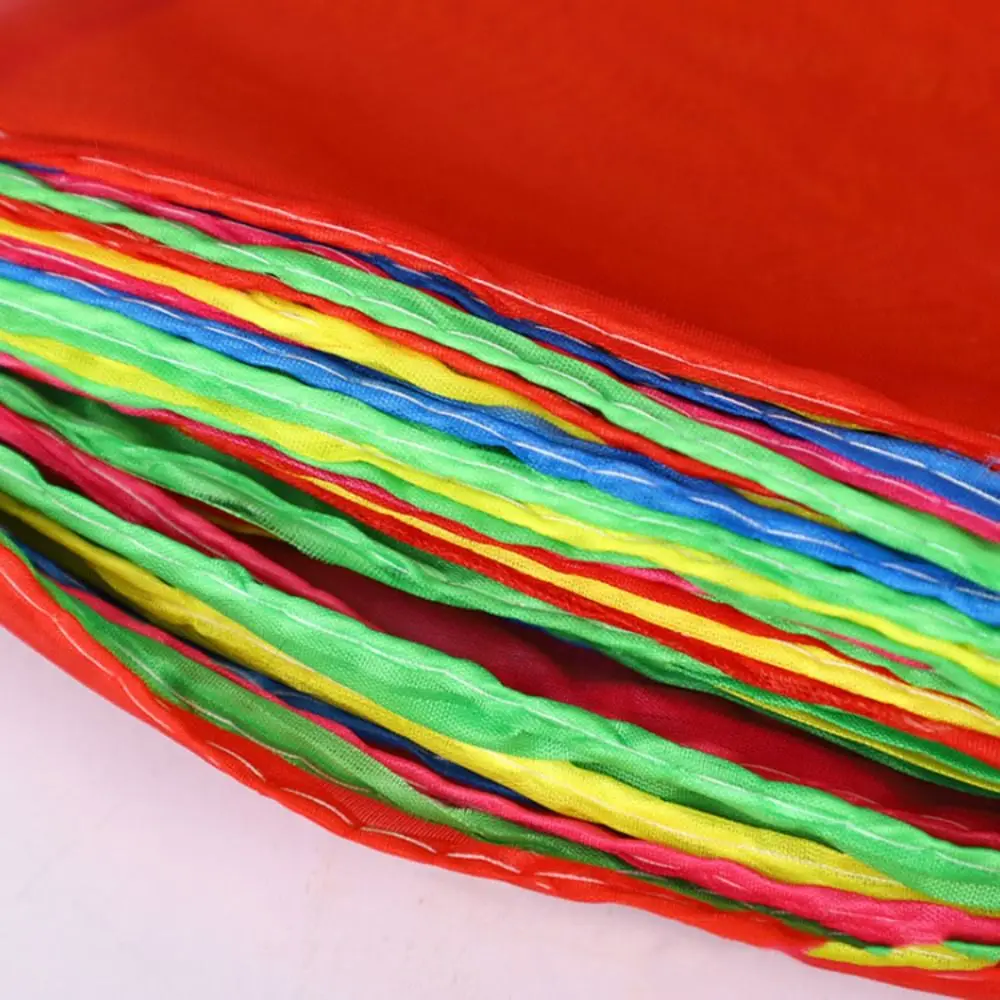100m Multicolored Triangle Flags Home Garden Wedding Supplies Party Bunting Banner Decoration Colorful