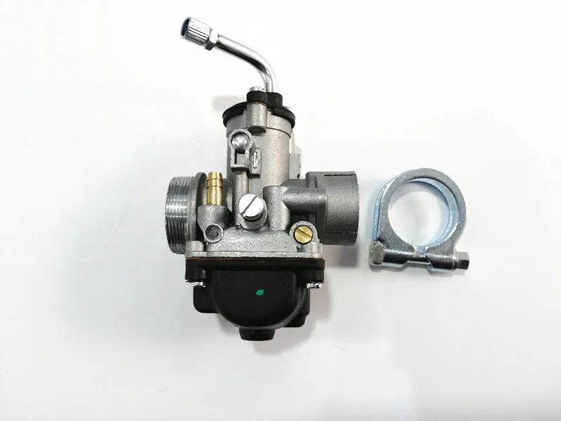 

new carburetor carb from for Dellorto PHBG PHBG21 21 DS 21mm Racing with Plastic bottom