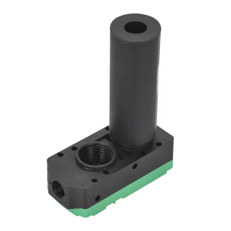 PBM10 PBM20 PBM30 Pneumatic Multi-stage Vacuum Generator Large Suction Low Noise Manipulator Vacuum Ejector
