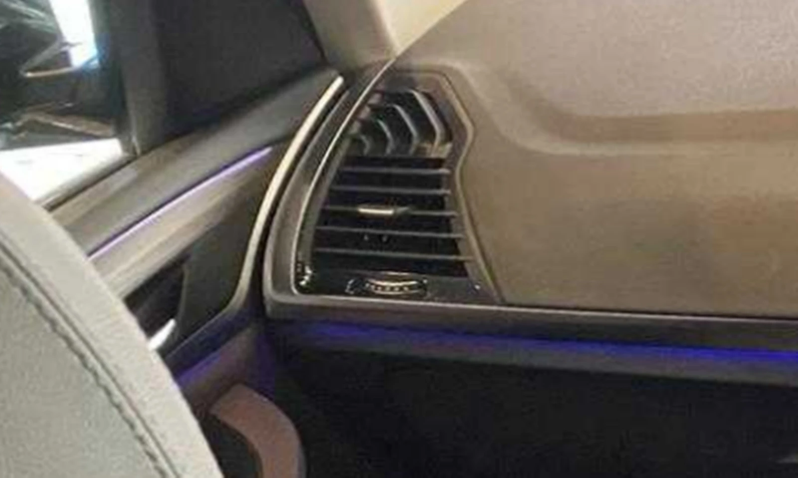 

Car Interior Air Conditioning Vent Grill Outlet Panel Cover For BMW X3 G01 X3M F97 X4 G02 X4M F98 RHD