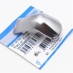 Shimano ST-R785 name plate Y07T98060 Y07R98020