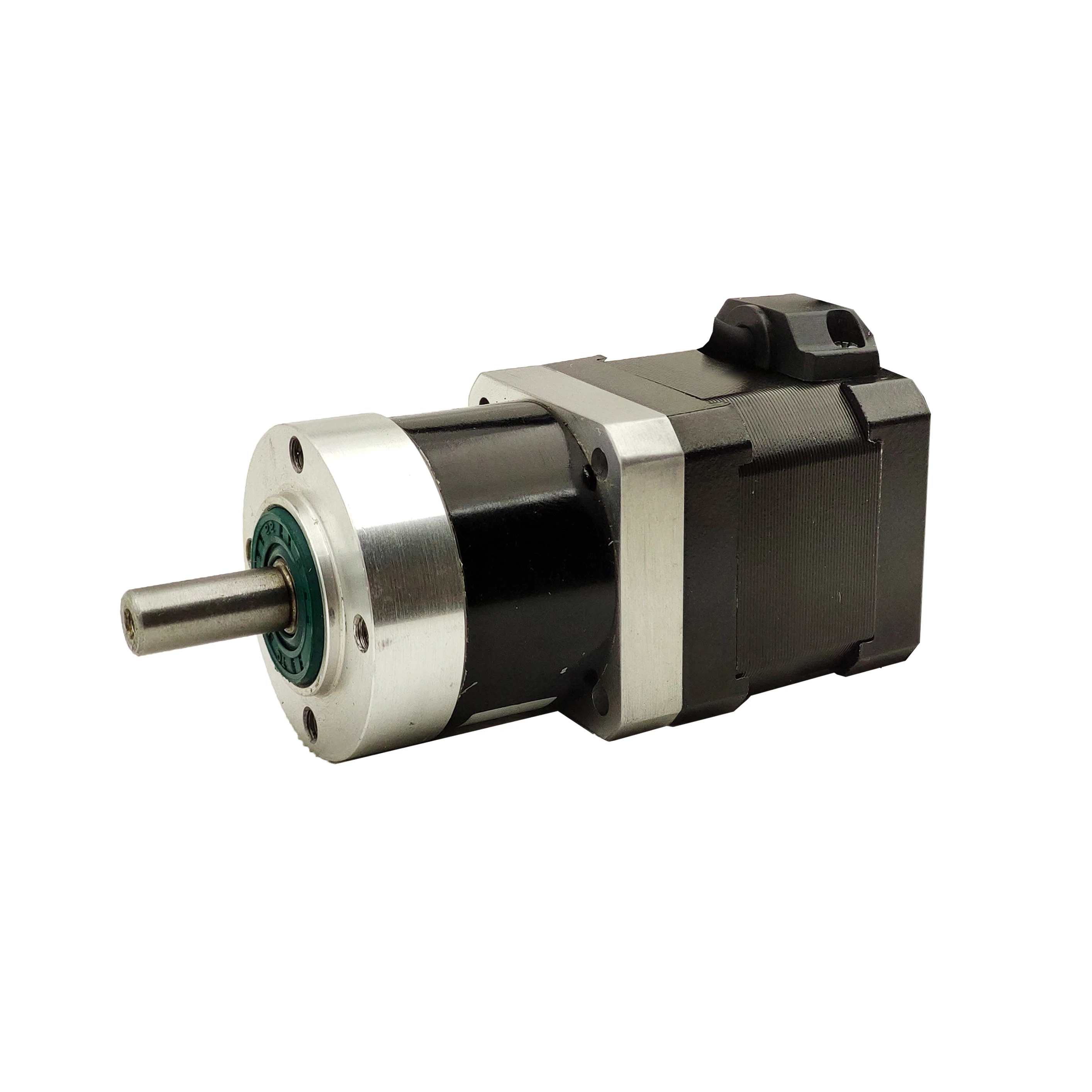 NEMA17 Stepper Motor 0.4N.m(57oz-in) with Planetary Gearbox 4:1/5:1/10:1/16:1/20:1/25:1/40:1/50:1/100:1 reducer ratio 1.5A 4wire