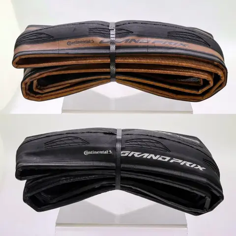 6 best sales CONTINENTAL - №3