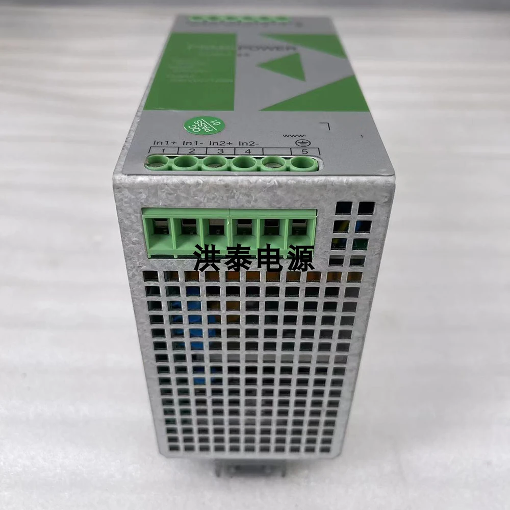 Rail Type Switching Power Supply 220VAC to 220VDC PSMS-2-2-2