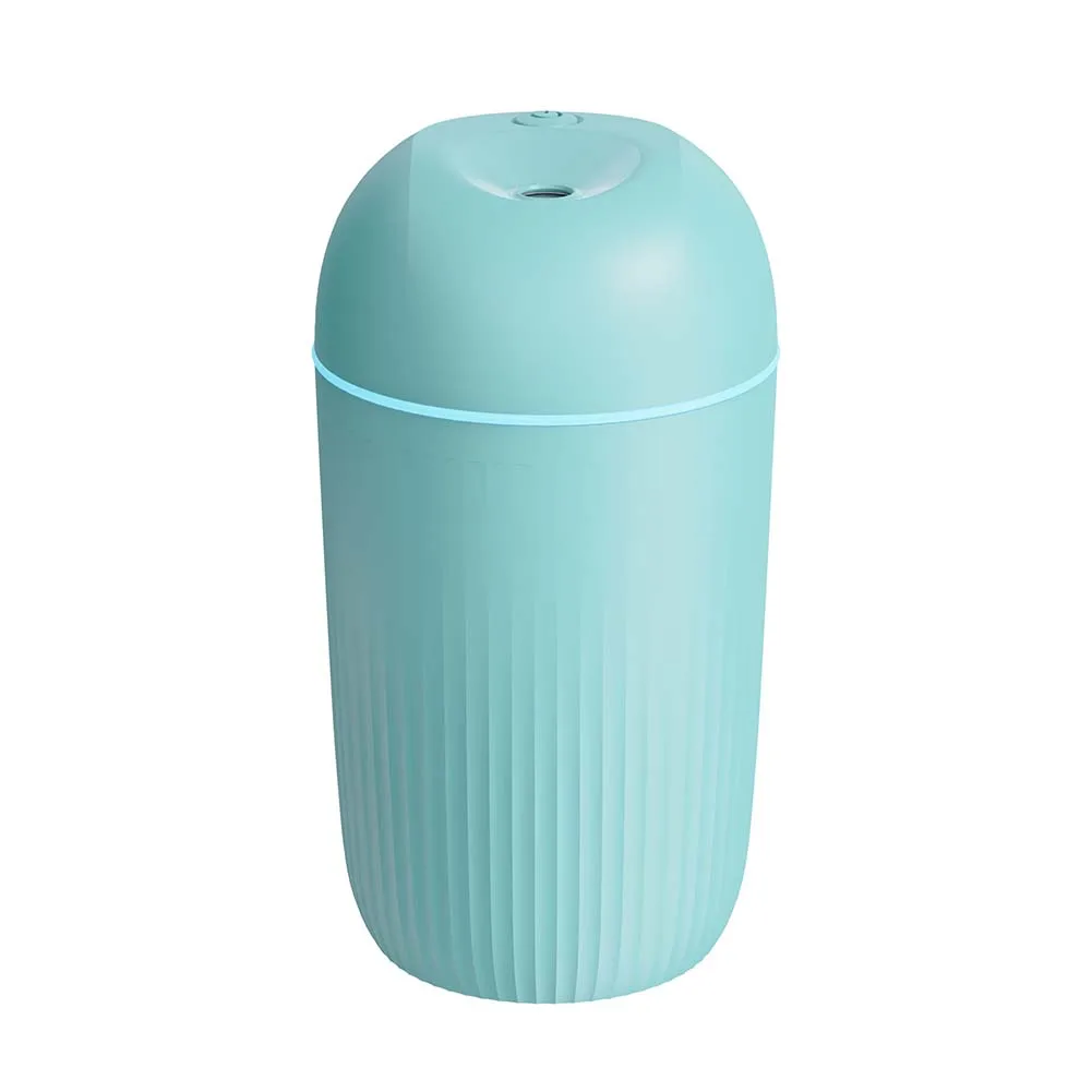 Silent Operation Humidifier Portable Humidifier 420ML Capacity Advanced Technology Continuous Operation Easy To Carry