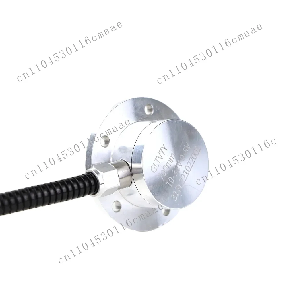 Accurate 1% Capacitive Fuel Level Sensor Diesel 200~1500mm Height Measuring Instruments