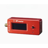 V2 Image transmission and remote control power tester, ImmersionRC RF power meter