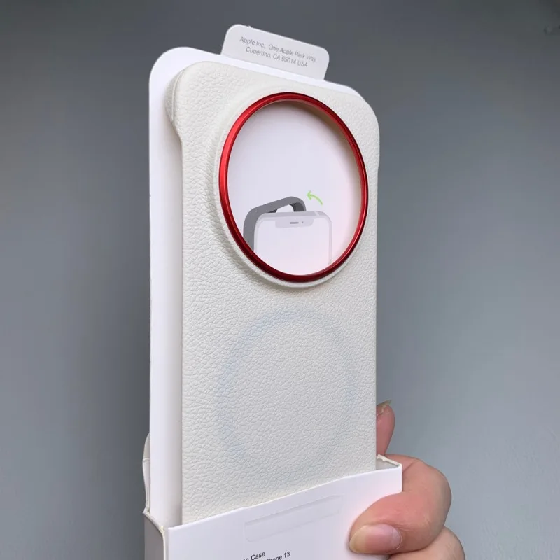 For Huawei Mate 80 Pro Case Magnetic Borderless PU Leather B