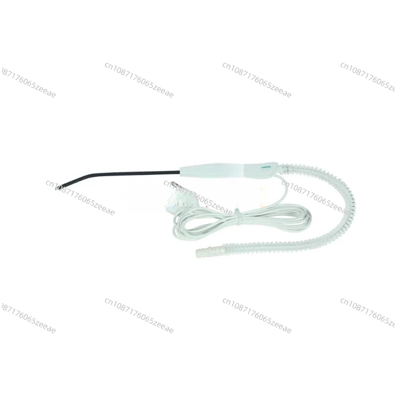 ENT Surgery Use Disposable Electrosurgical Suction Coagulator