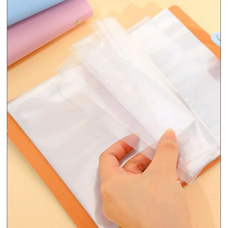 سعة كبيرة على الإنترنت المشاهير التوفير النقدي كتاب الأوراق النقدية المحفظة التذكارية يمكن أن تحمل محفظة عملات الإدارة المالية RMB