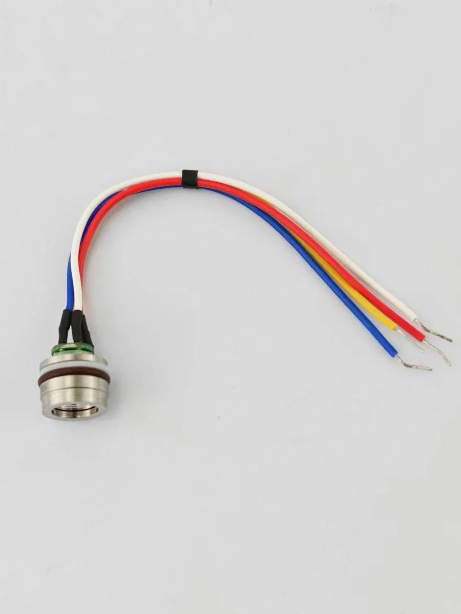 12.6mm Ultra Compact Diffused Silicon Pressure Core Calibrated High Accuracy Sensor Transmitter