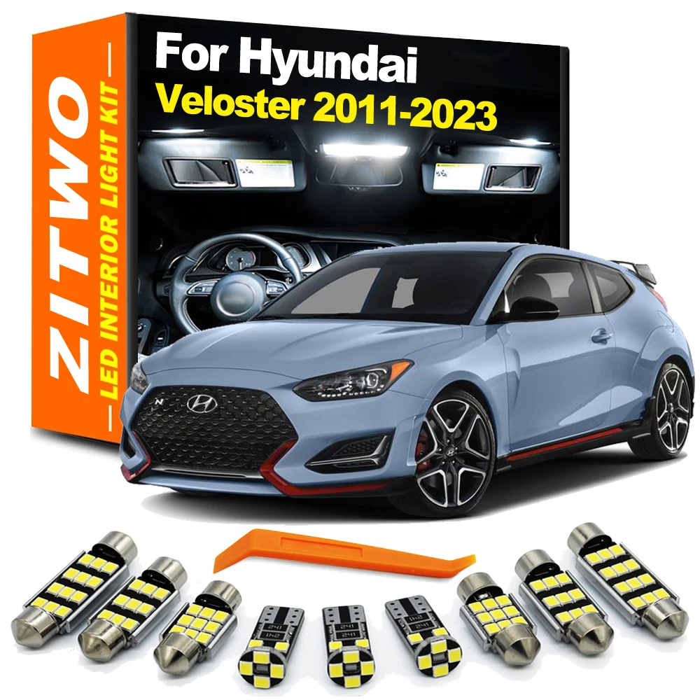Zitwo Car Bulb Acce… - image