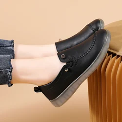 Women. S.hoes Slip On Loafers For Ballet Flats Women Moccasins Casual Sneakers Zapatos Mujer Flat Shoes For Women Casual Shoes