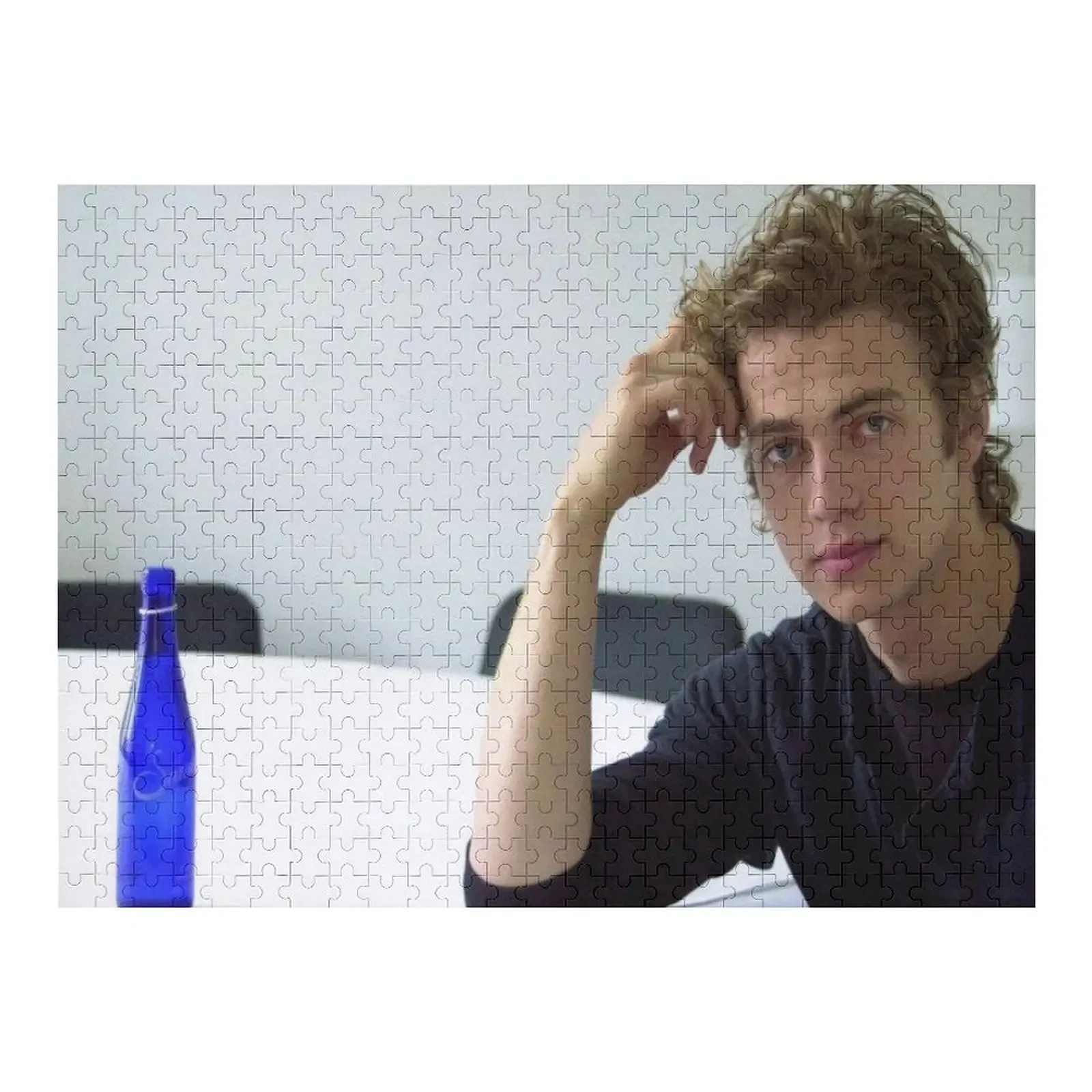 

Hayden C Jigsaw Puzzle Animal Personalized Gifts Jigsaw Pieces Adults Personalized Wooden Name Puzzle