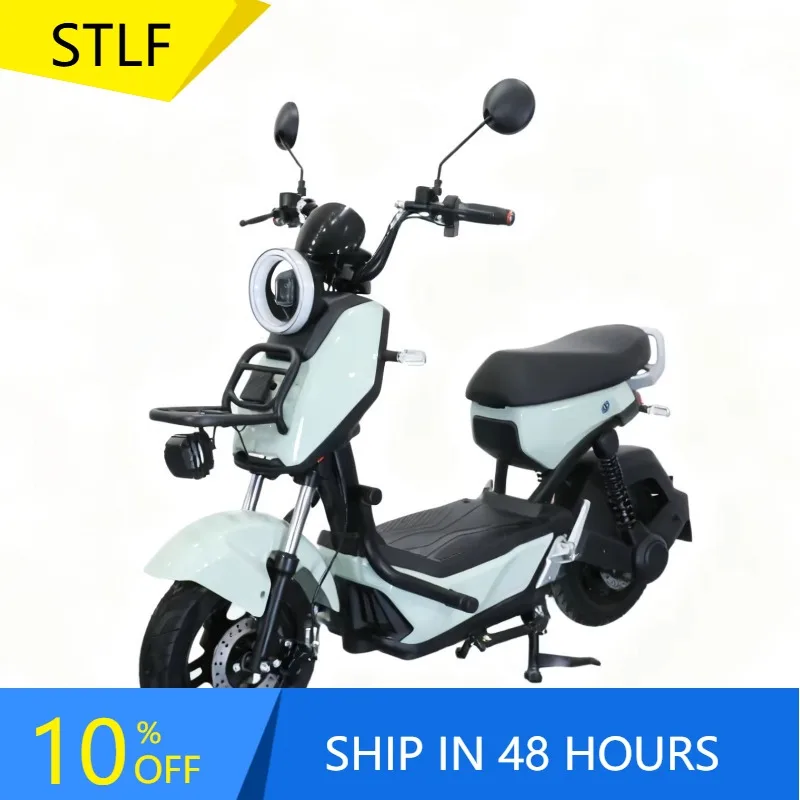 Zuimi High-end New Arrival Of High Quality Electric Bicycle 48v12a Adult Electric Bike Fast Electric Bicycle For Adults