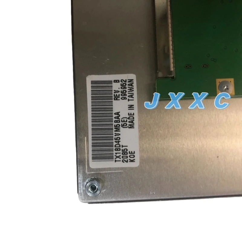 مناسبة لشاشة عرض TX18D45VM5BAA TX18D45VM2BAA مقاس 7 بوصات