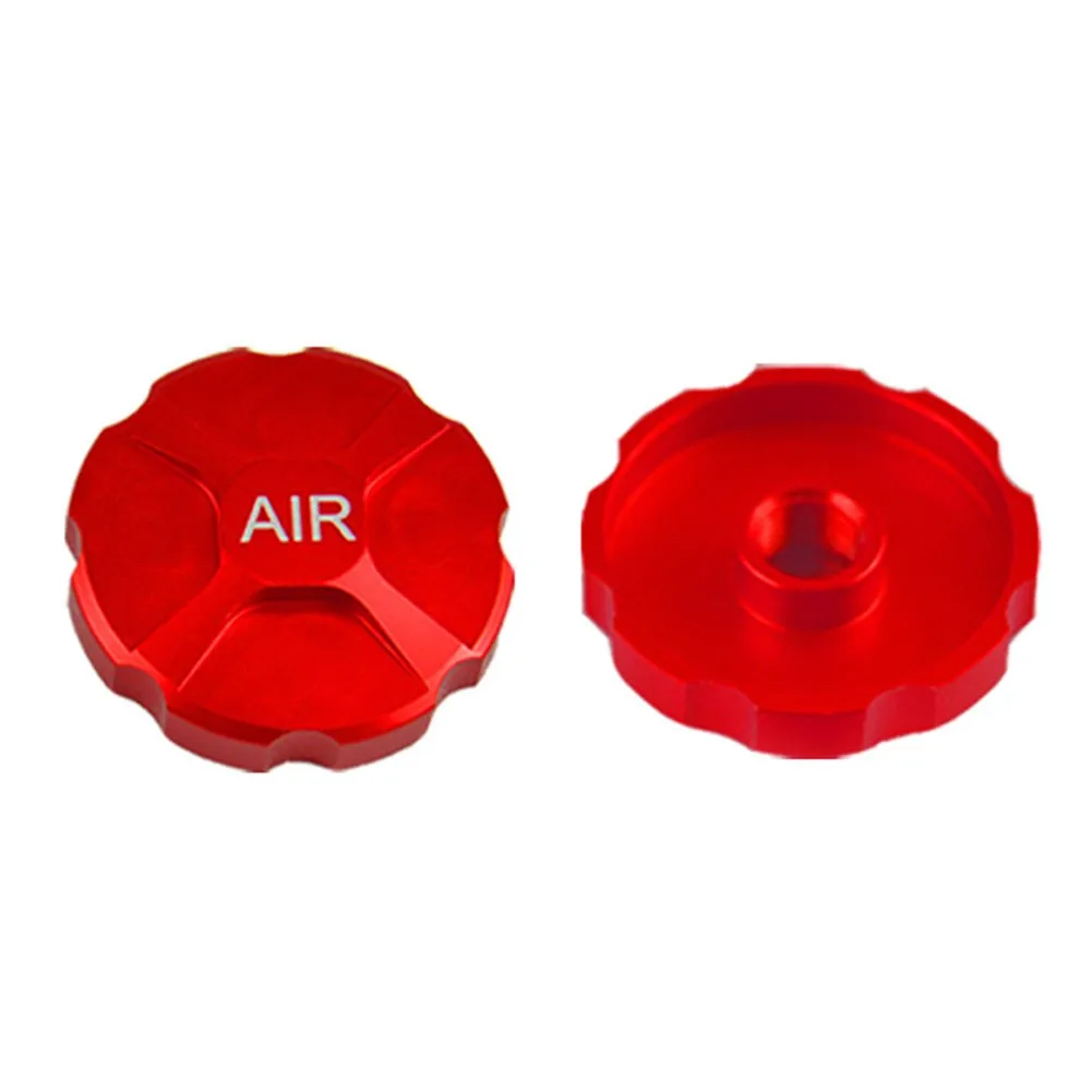 

Крышка амортизатора вилки для горного велосипеда, насадка на переднюю вилку, пневматическая насадка, протектор клапана, аксессуары для велоспорта, 5 цветов