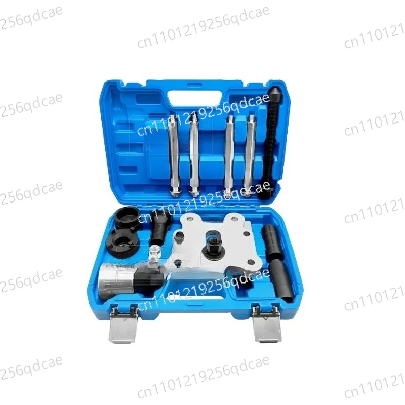 Transmission Repair Tool Set for 718 Rear Housing Disassembly Dual Clutch Input Shaft Removal Installation Kit