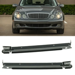 Front Bumper Bracket Frame Bar 2118801114 2118801214 For Mercedes-Benz S-Class W211 E320 2005 2006 E350 2006-2009 E500 For Car