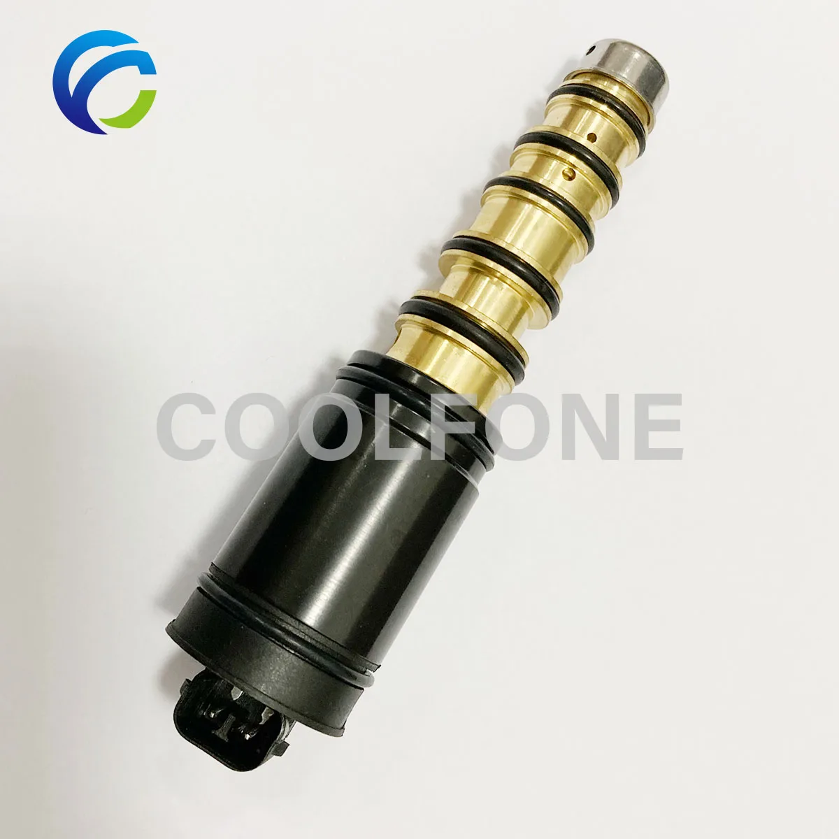 AC A/C Compressor Electronic Solenoid Control Valve for Pontiac G8 Toyota Yaris Hiace Reiz Crown Jeep Patriot Dodge Caliber