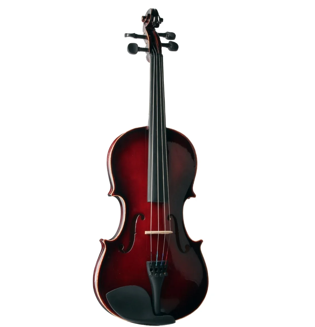

Factory Wholesale Cheap Student Spruce Plywood Popular Violin for Sale
