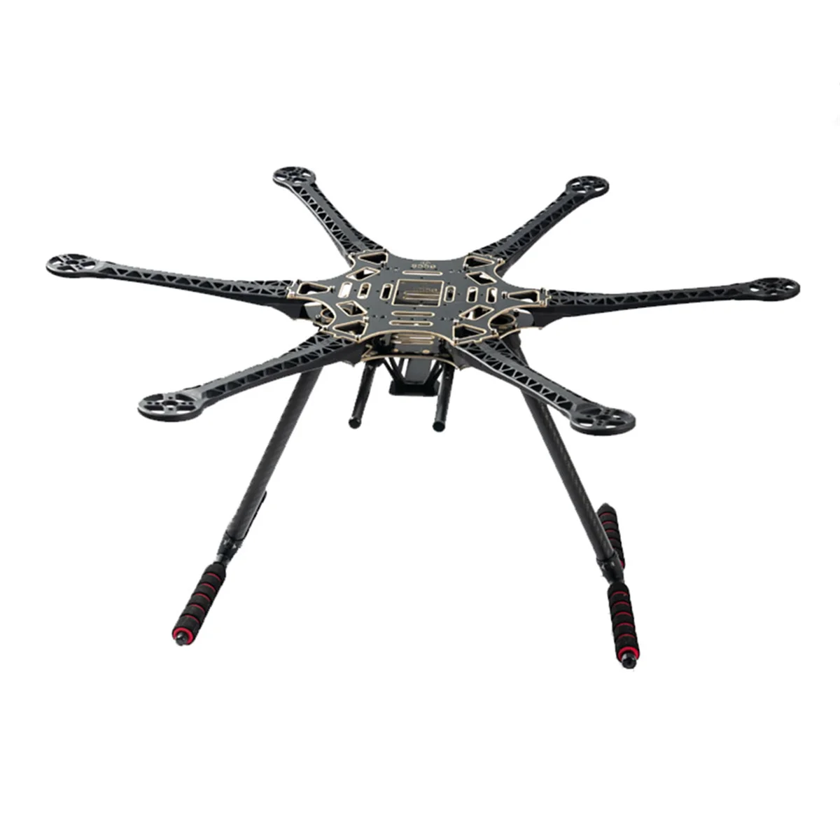 S500 Quadcopter Frame Kit Four-Axis Frame Carbon Fiber F450 Upgraded SK500 for FPV Quadcopter Frame T Type