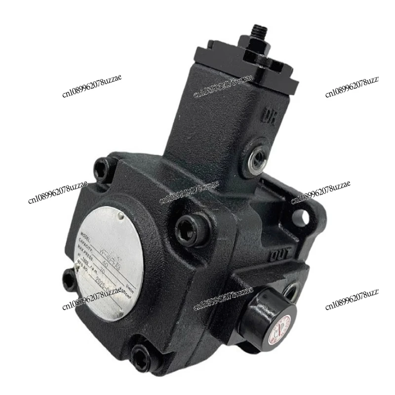

VP - 12/15/40 - FA3 Variable Vane Pump VHIF-30-D Oil Pump VHOF-20