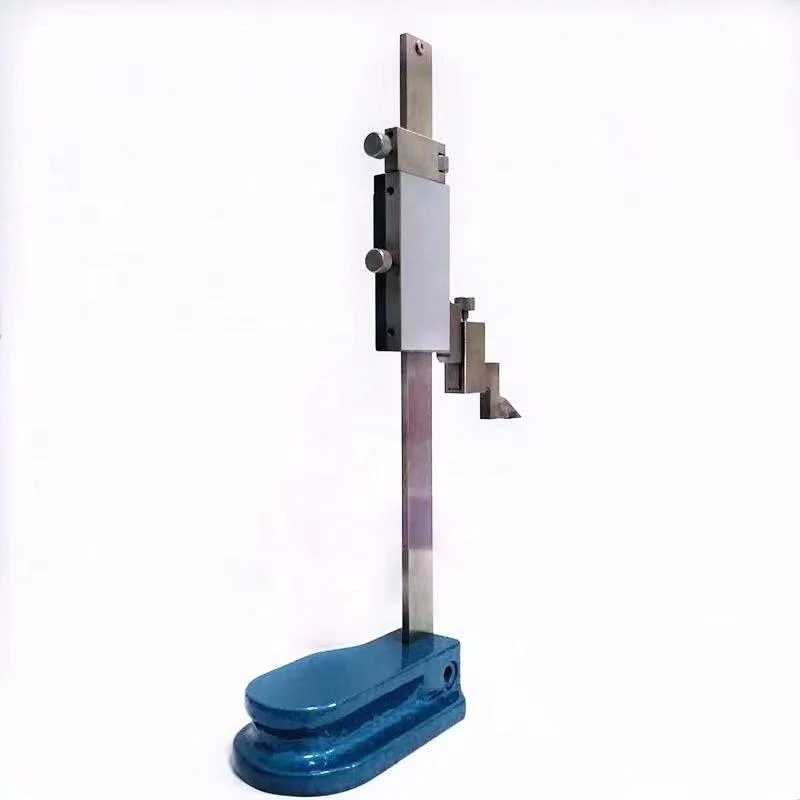 Electronic Digital Vernier Height Gauge 300mm-600mm spec