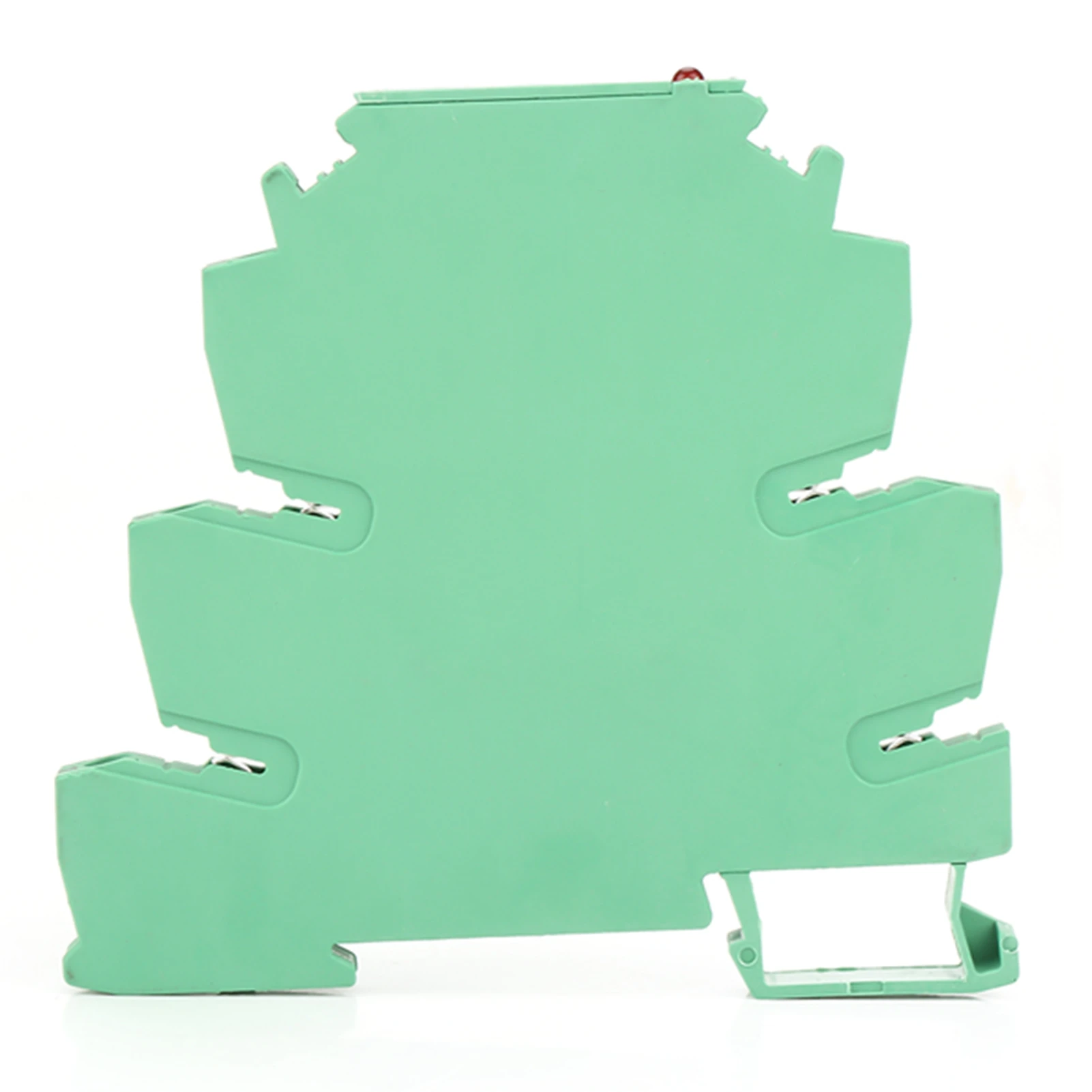 Module de relais d'interface relais PLC-25A61Z230 PLC Module de relais d'interface de Contact électromagnétique entrée 230VAC/220VDC 1NO 1 NC