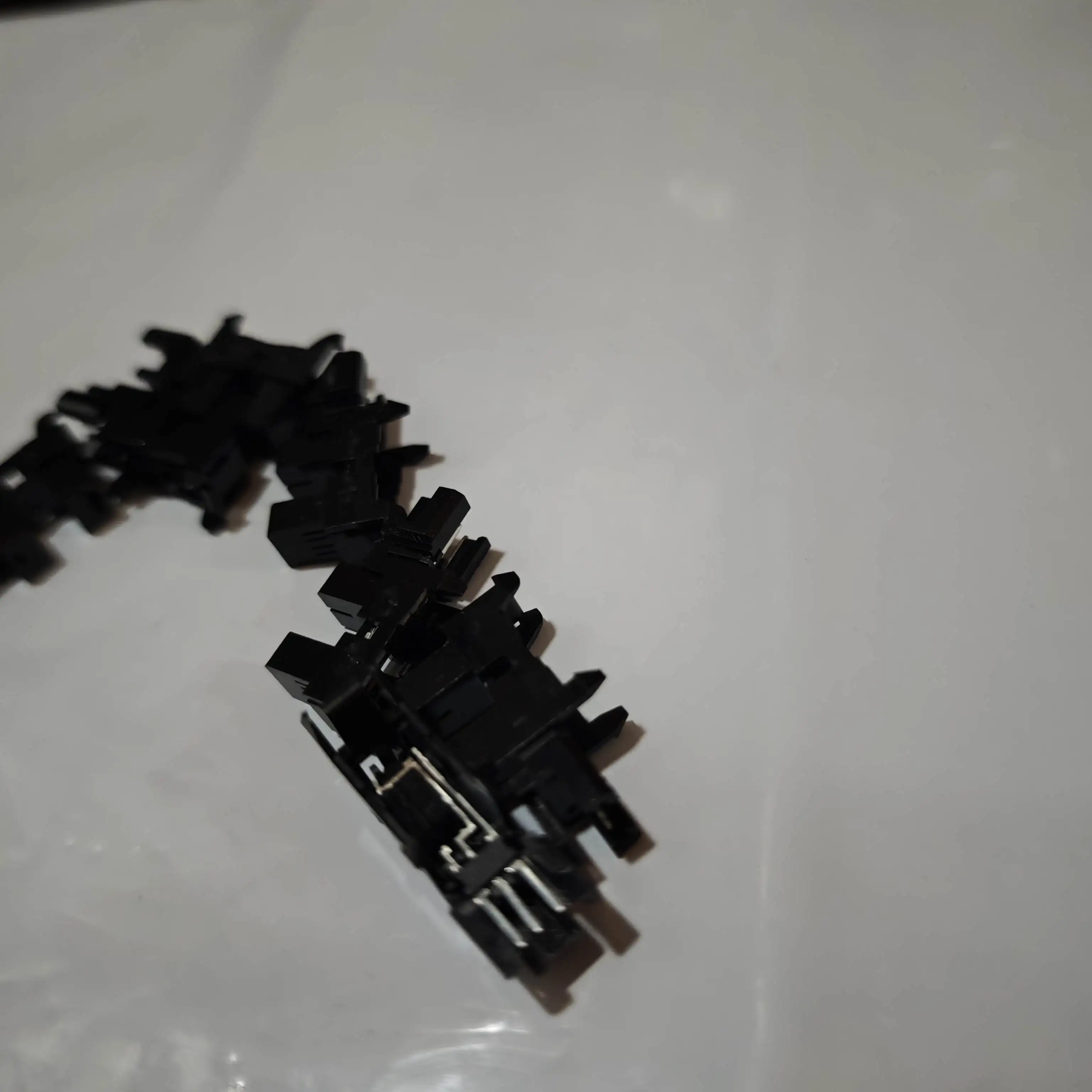 

10pcs for HP 107 108 131 133 135 136 138 M433 M436 M437 M439 for SAMSUNG K2200 PAPER SENSOR