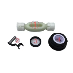 A set for Excelle Sale LOVA  New Epica  Gear Shift Mechanism Handball Gear Shift Base Bearing Bush Clip