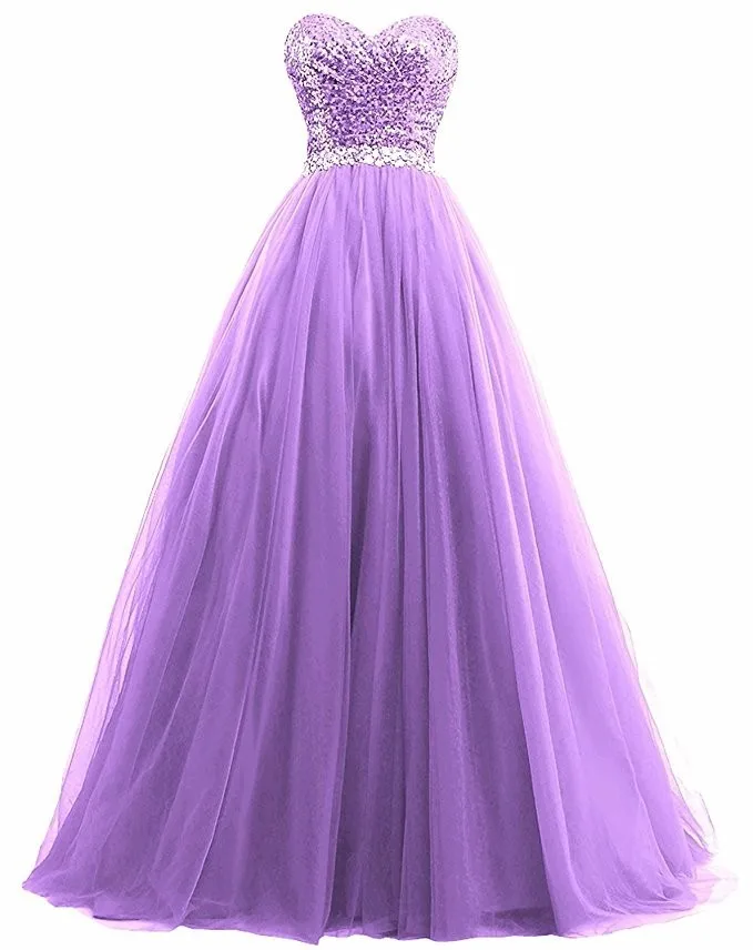 Guxqd grün Schatz Ballkleid Quince anera Kleider Pailletten glänzende Abschluss ball Party Abschluss kleider formelle Vestido de Anos 15 süß